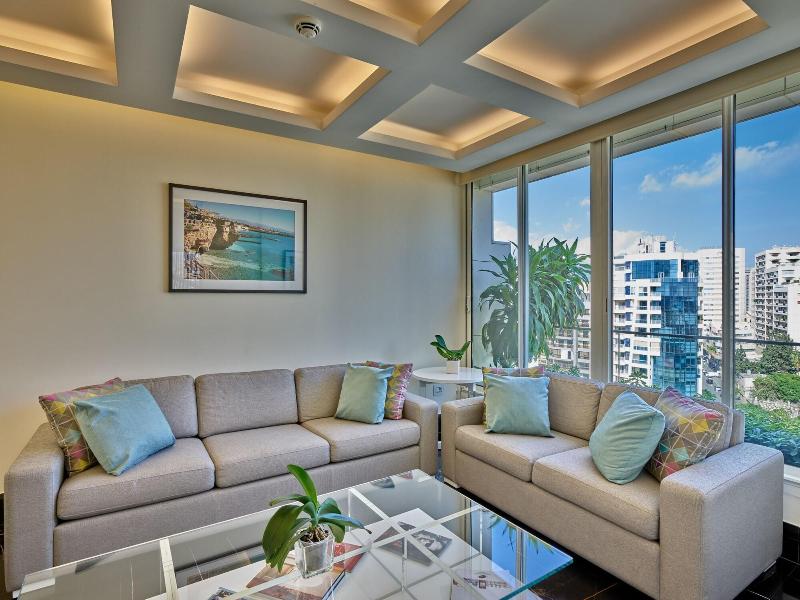 Sodeco Suites image