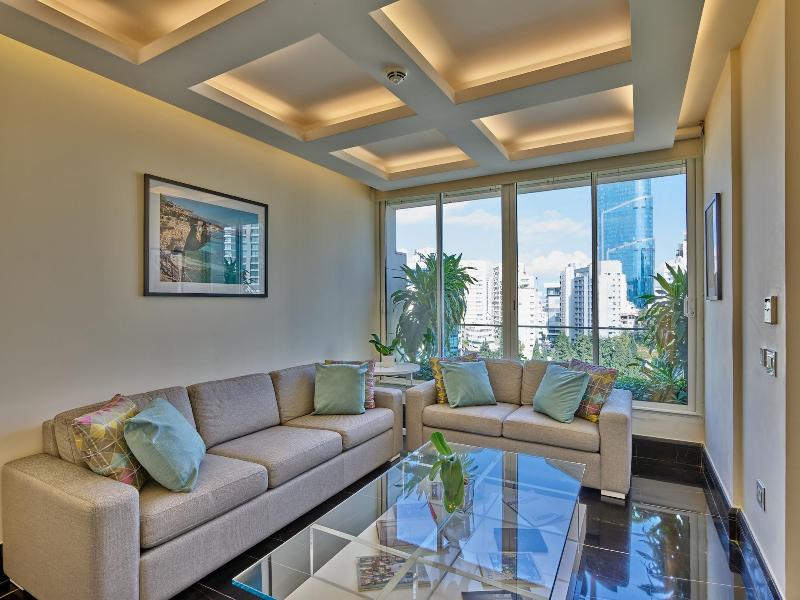 Sodeco Suites image