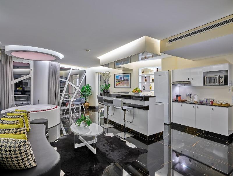 Sodeco Suites image