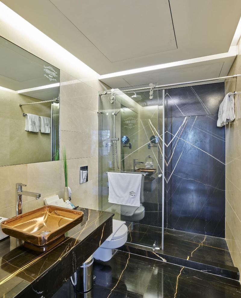 Sodeco Suites image