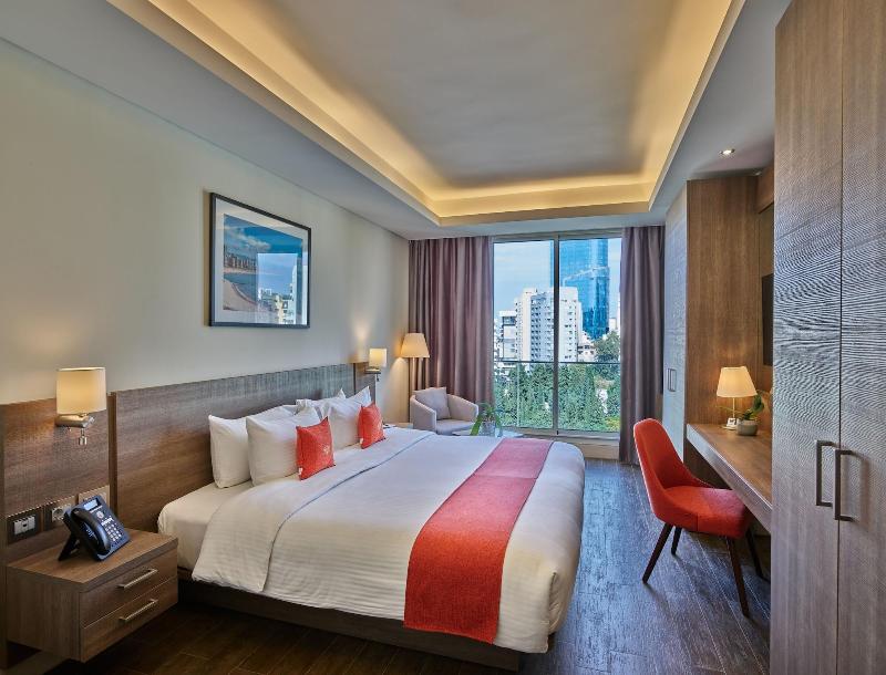 Sodeco Suites image