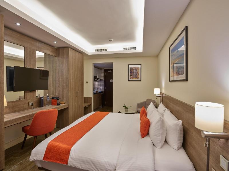 Sodeco Suites image