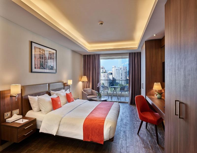 Sodeco Suites image