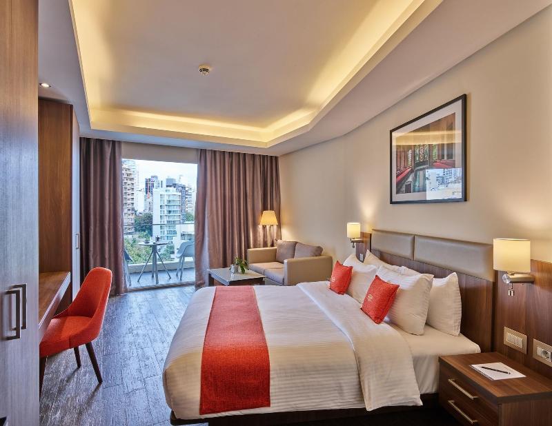 Sodeco Suites image
