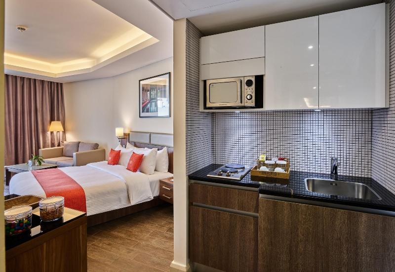 Sodeco Suites image