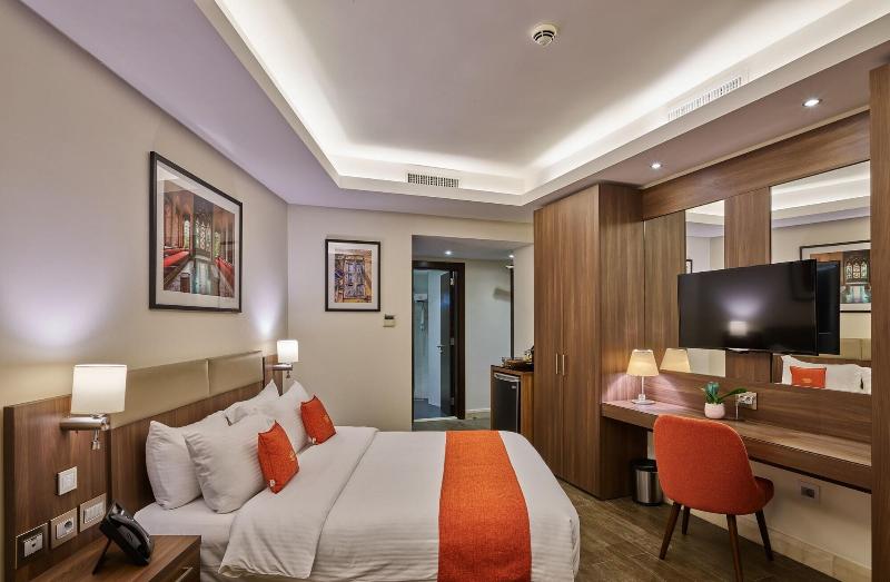 Sodeco Suites image