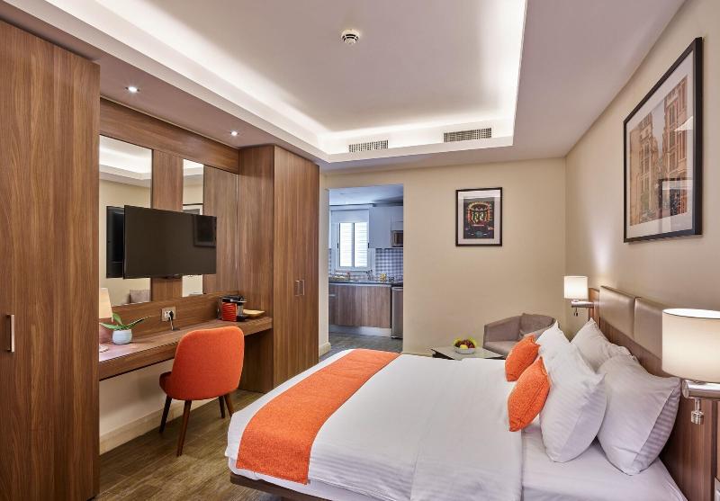 Sodeco Suites image