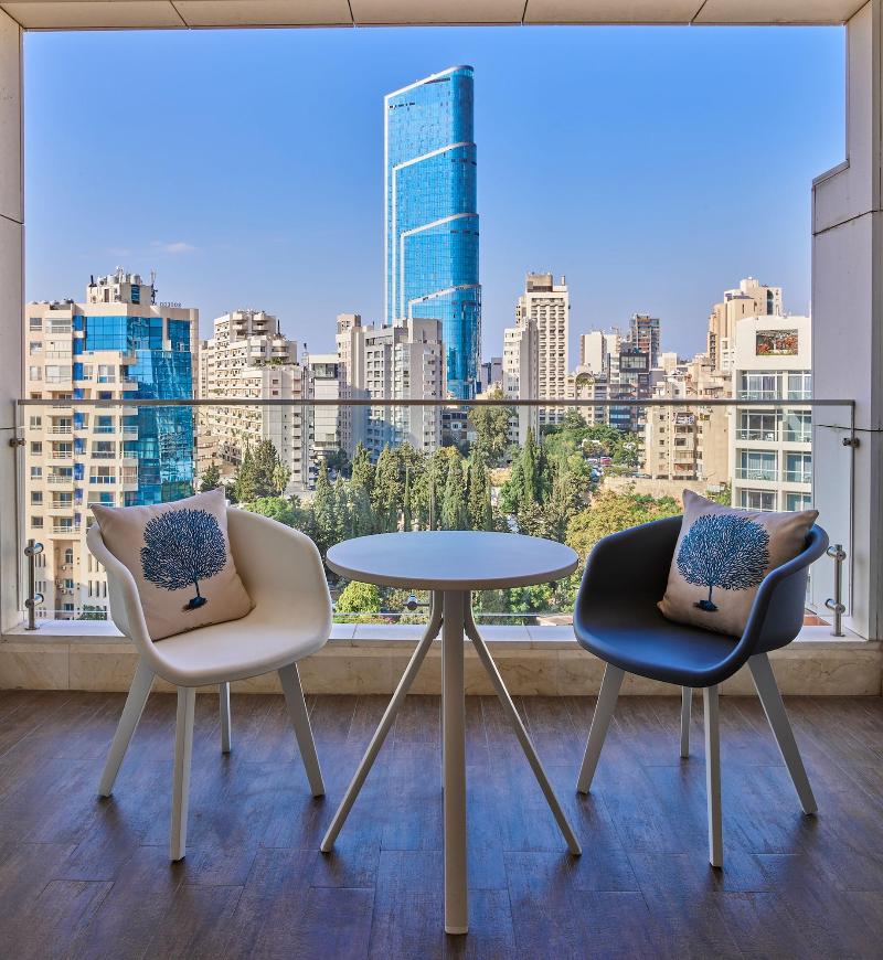 Sodeco Suites image