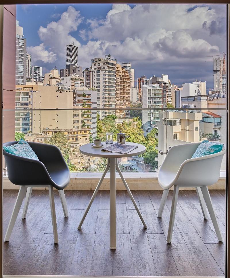 Sodeco Suites image