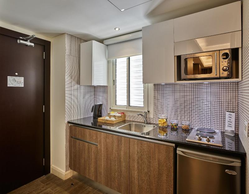 Sodeco Suites image