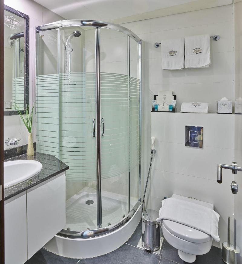 Sodeco Suites image