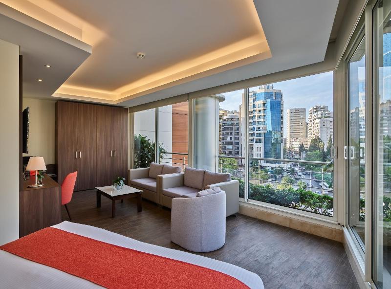 Sodeco Suites image