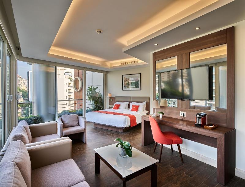 Sodeco Suites image