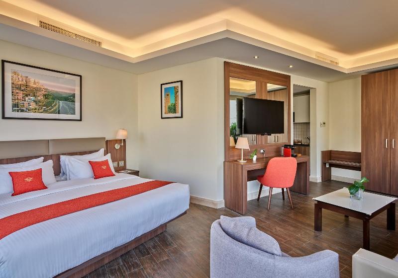 Sodeco Suites image