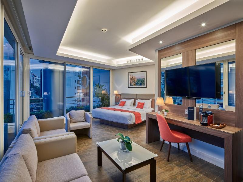 Sodeco Suites image