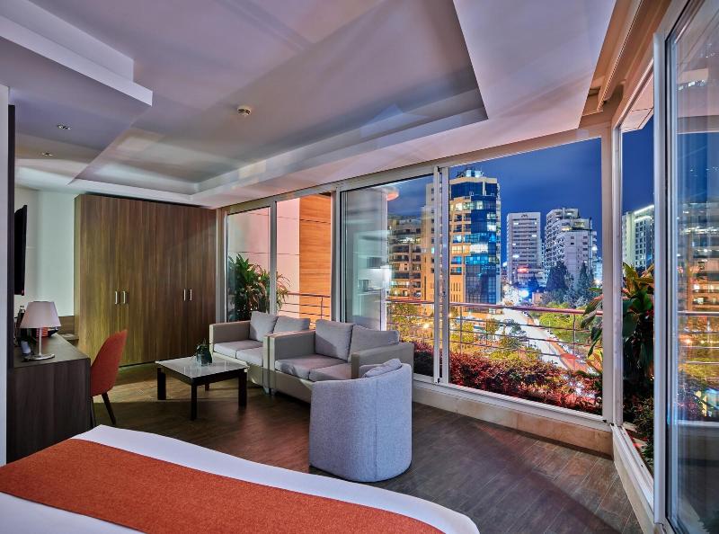 Sodeco Suites image