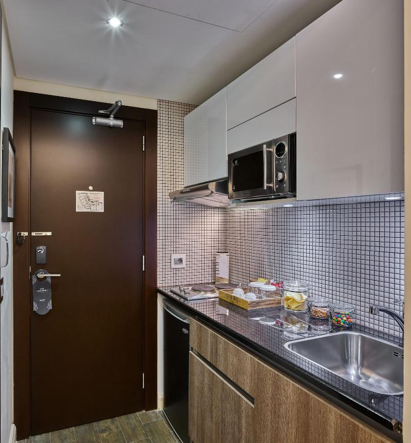 Sodeco Suites image
