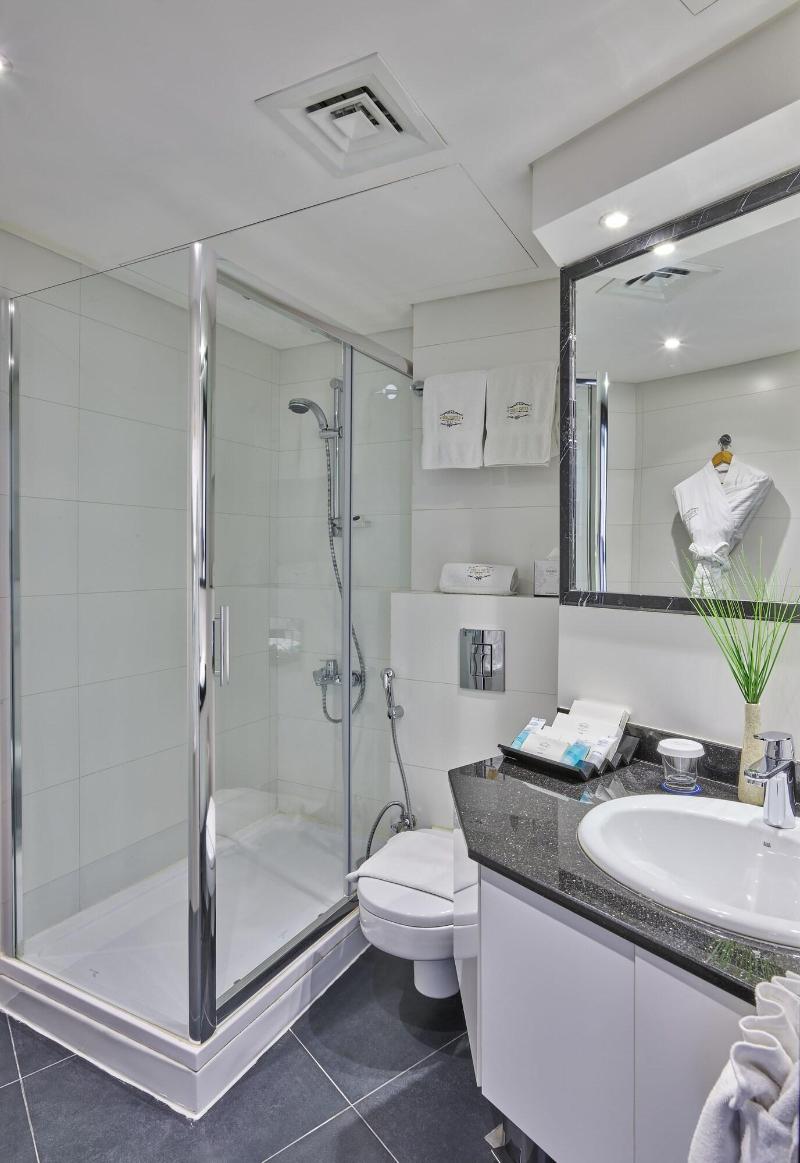 Sodeco Suites image