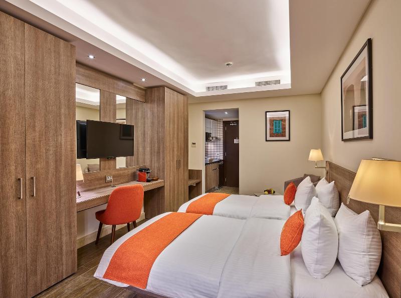 Sodeco Suites image