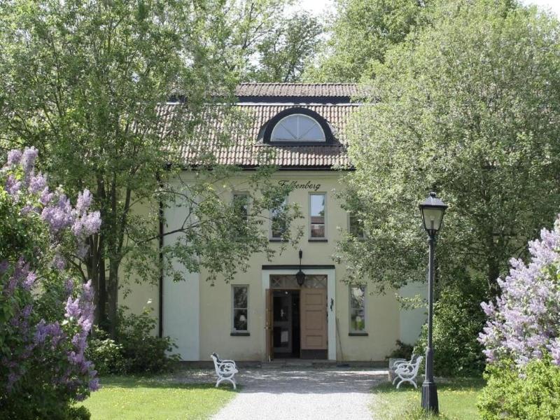 Haga Slott