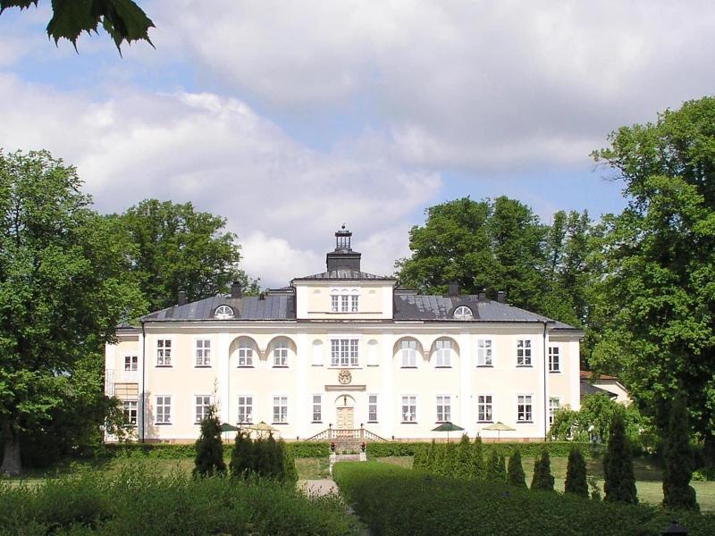 Haga Slott
