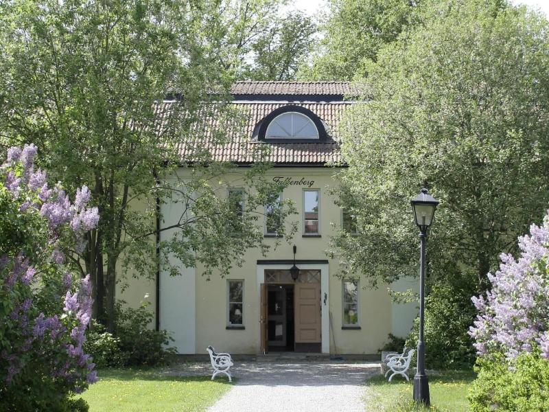 Haga Slott