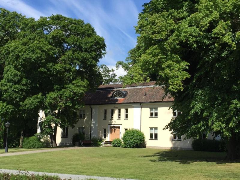 Haga Slott