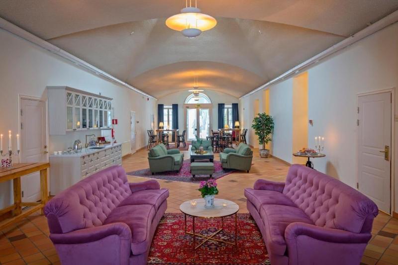 Haga Slott