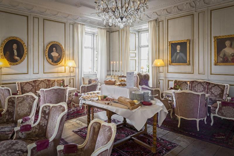 Haga Slott