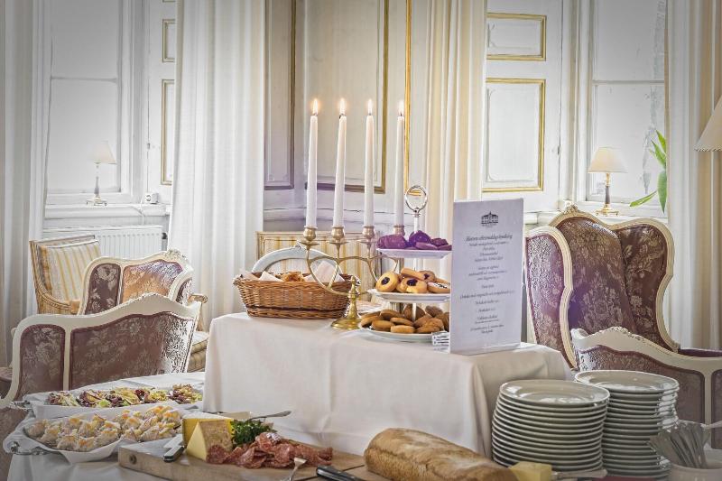 Haga Slott