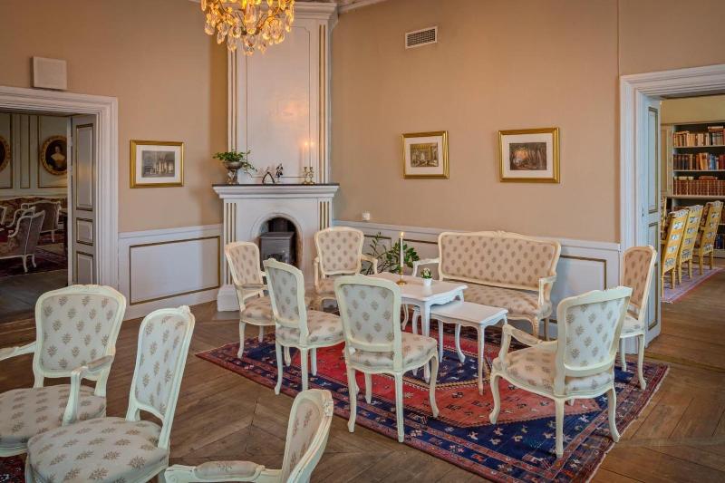 Haga Slott