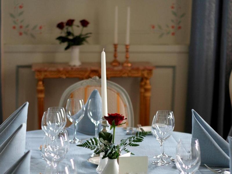 Haga Slott