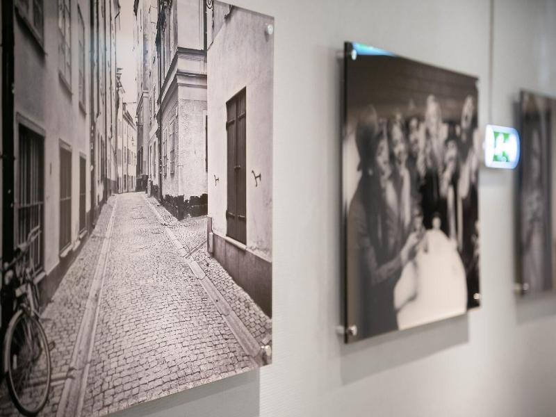 City Hostel image