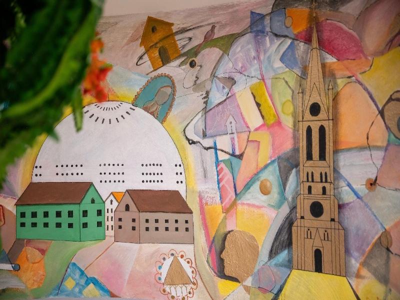 City Hostel image