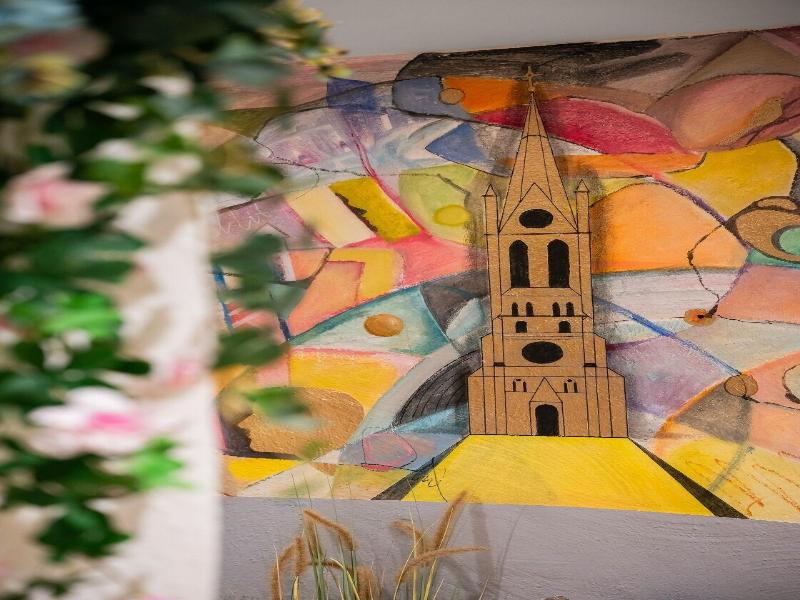 City Hostel image