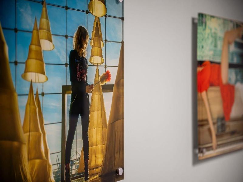 City Hostel image