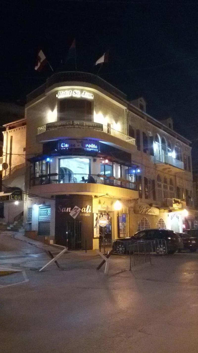 Hôtel Saint Jean Zahle image