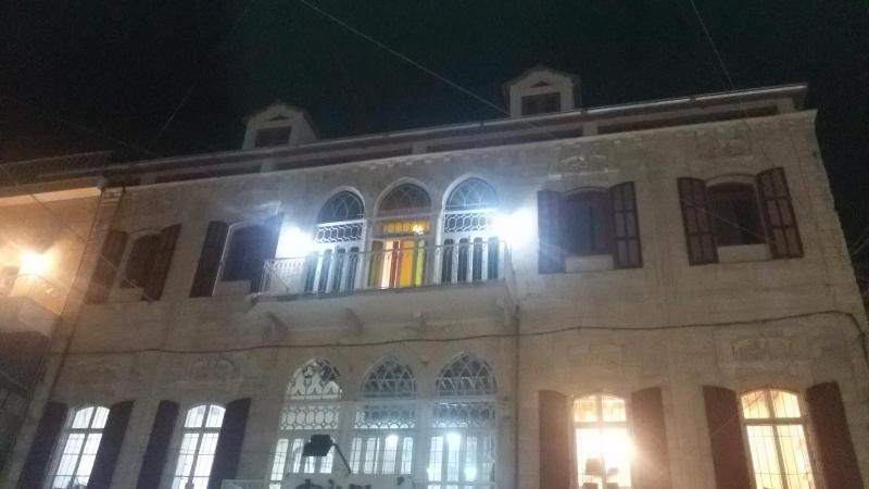 Hôtel Saint Jean Zahle image