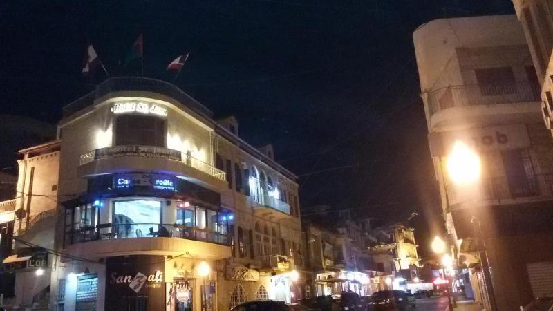 Hôtel Saint Jean Zahle image