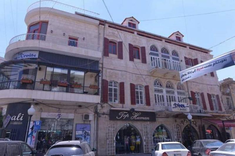 Hôtel Saint Jean Zahle image