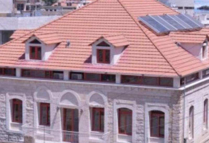 Hôtel Saint Jean Zahle image