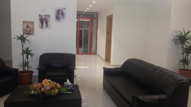 Hôtel Saint Jean Zahle image