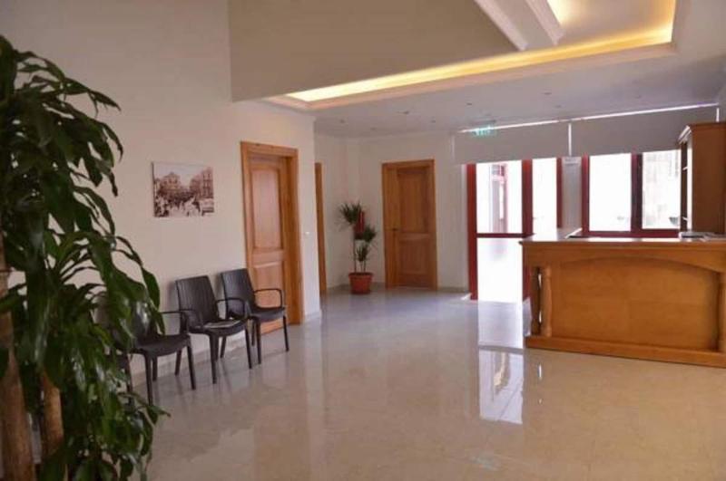Hôtel Saint Jean Zahle image