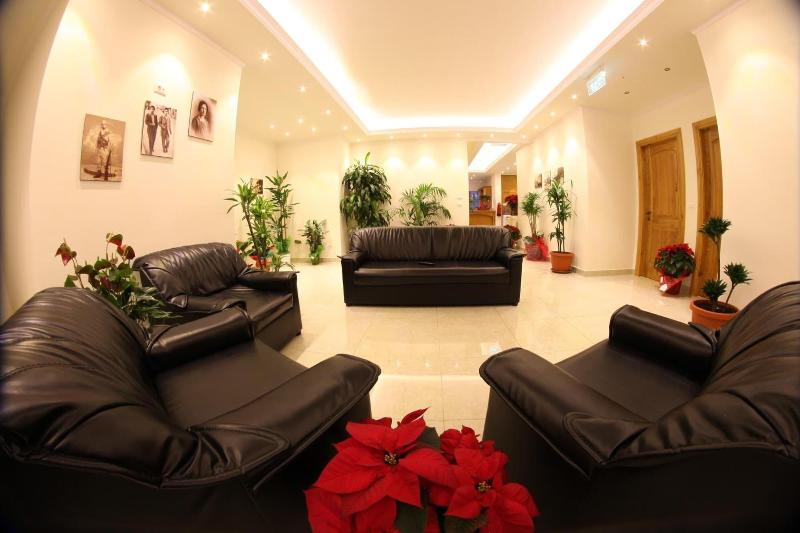 Hôtel Saint Jean Zahle image