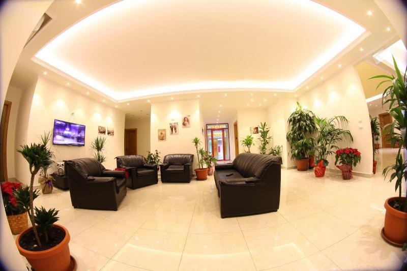 Hôtel Saint Jean Zahle image