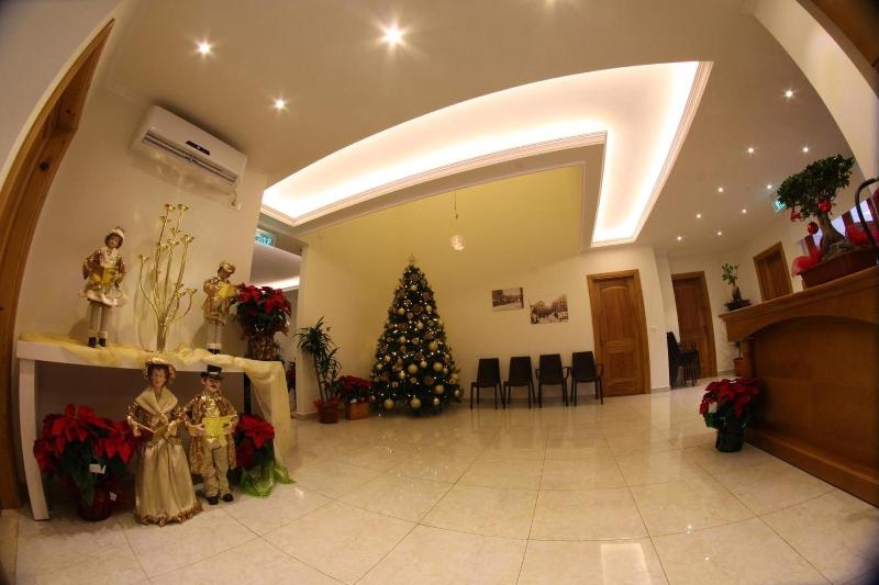 Hôtel Saint Jean Zahle image