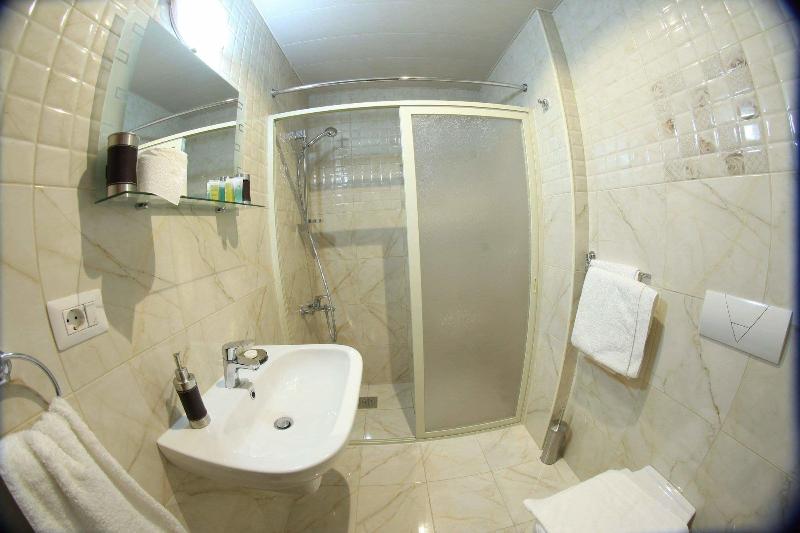 Hôtel Saint Jean Zahle image
