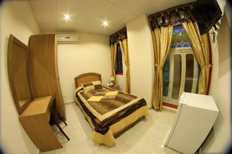 Hôtel Saint Jean Zahle image