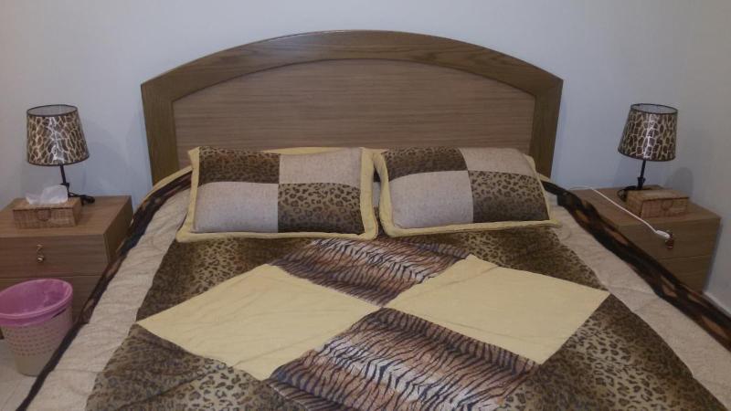 Hôtel Saint Jean Zahle image