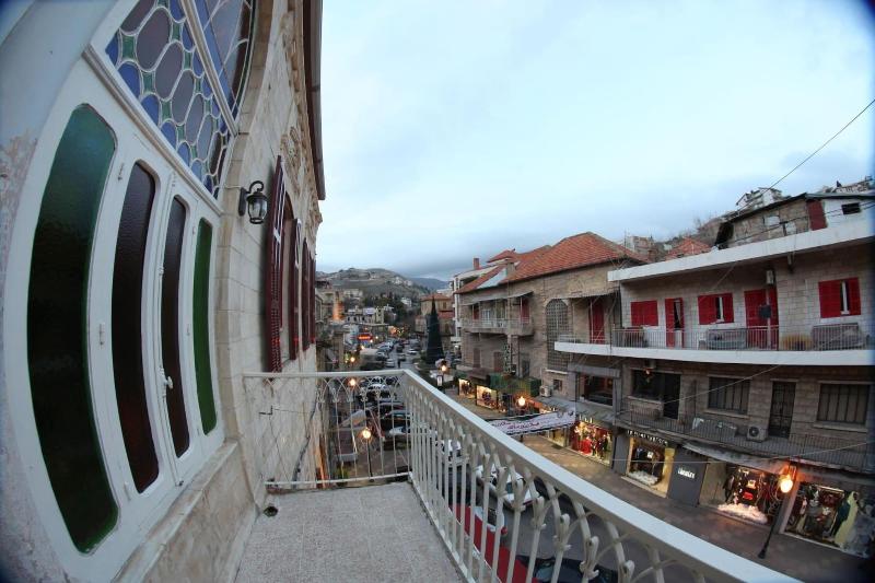 Hôtel Saint Jean Zahle image